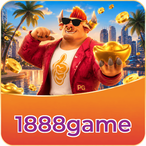 1888game Download Speed Test Logo - Teste de Velocidade Certificado