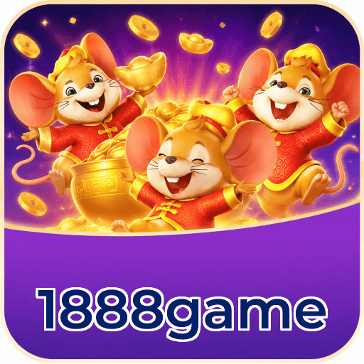 1888game Logo Oficial
