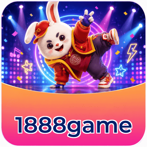 1888game Logo Verificado