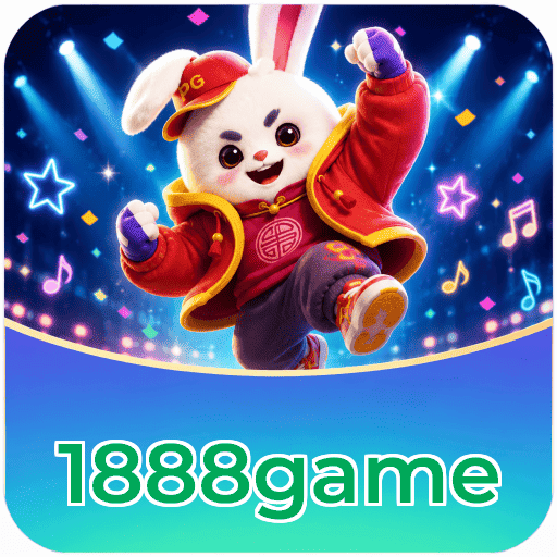 Logo da 1888game