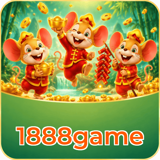 1888game Logo - Bônus de Cadastro