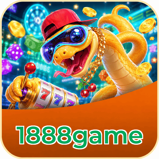 1888game Logo - Bônus com Rollover Justo
